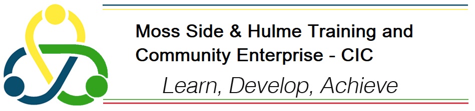 Moss Side & Hulme Training and Community Enterprise